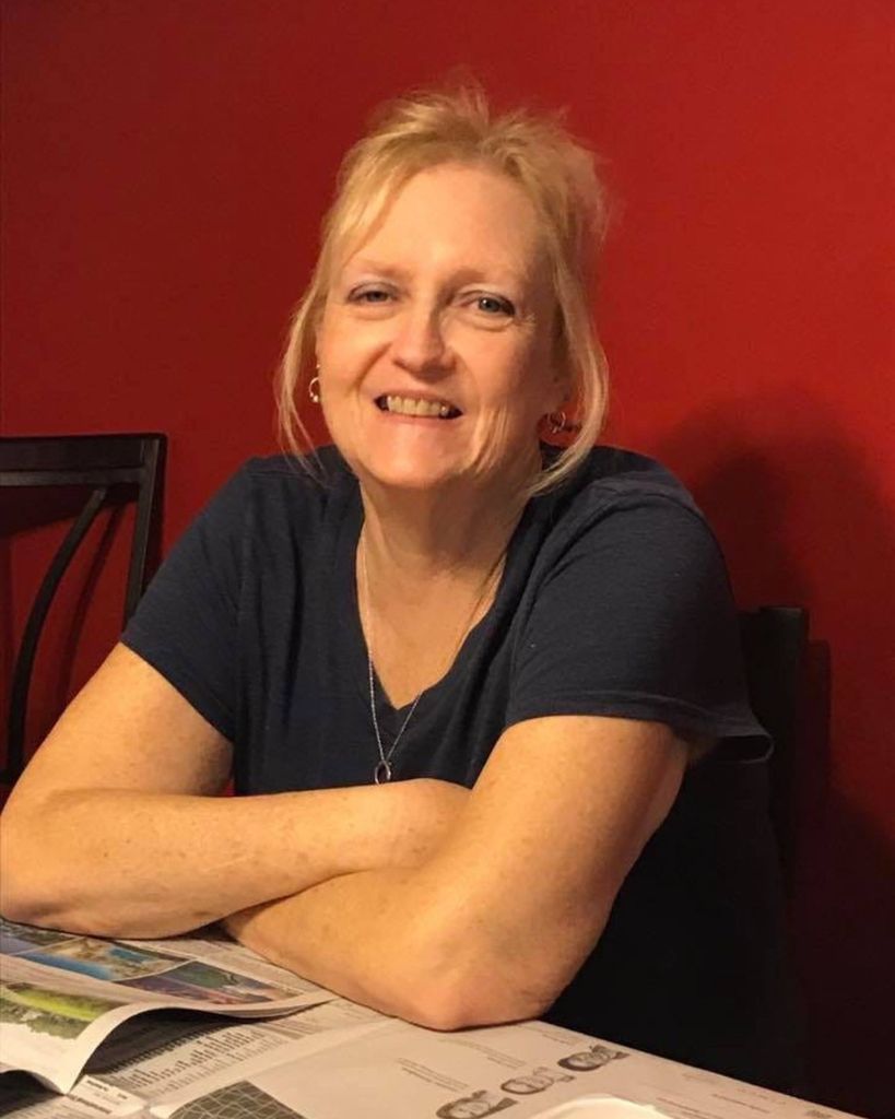Paula Faye Pittman Profile Photo