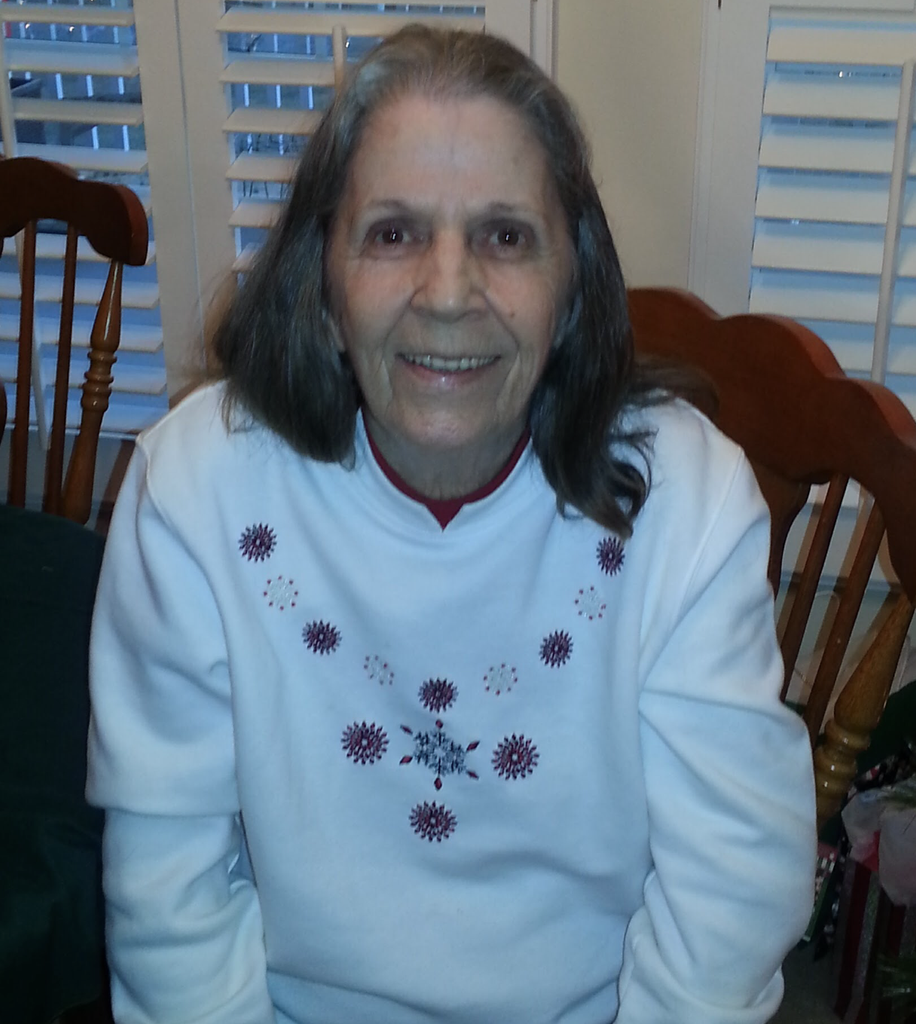 Ethel Lee Shelton