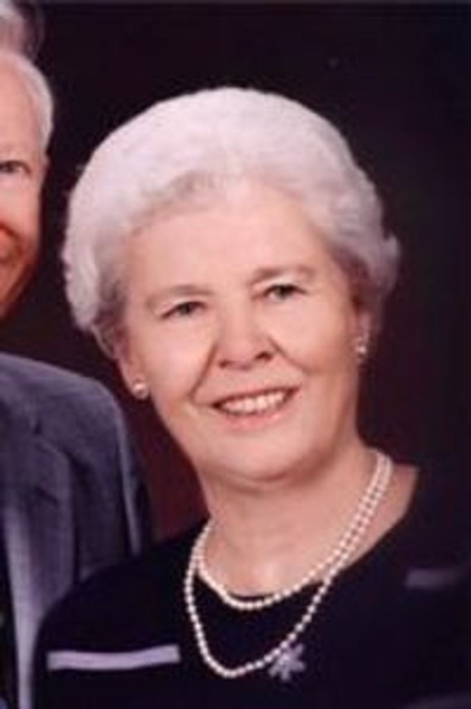 Joan Lysengen