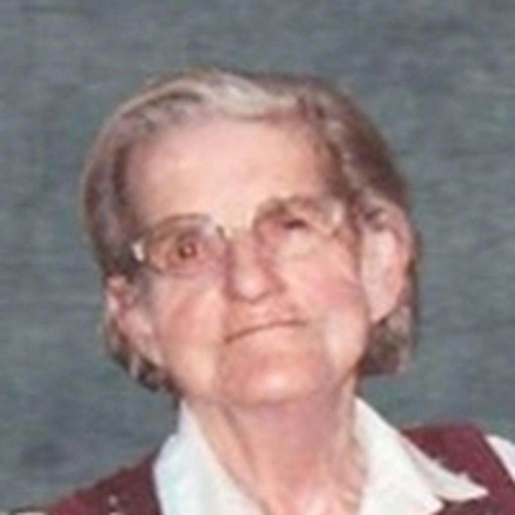 Patsy Jo Mader