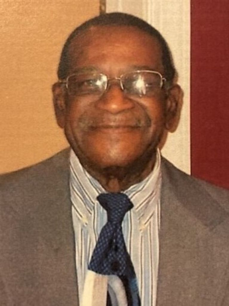 Vernon Williams
