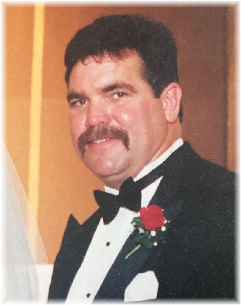 Mark Allen May Profile Photo