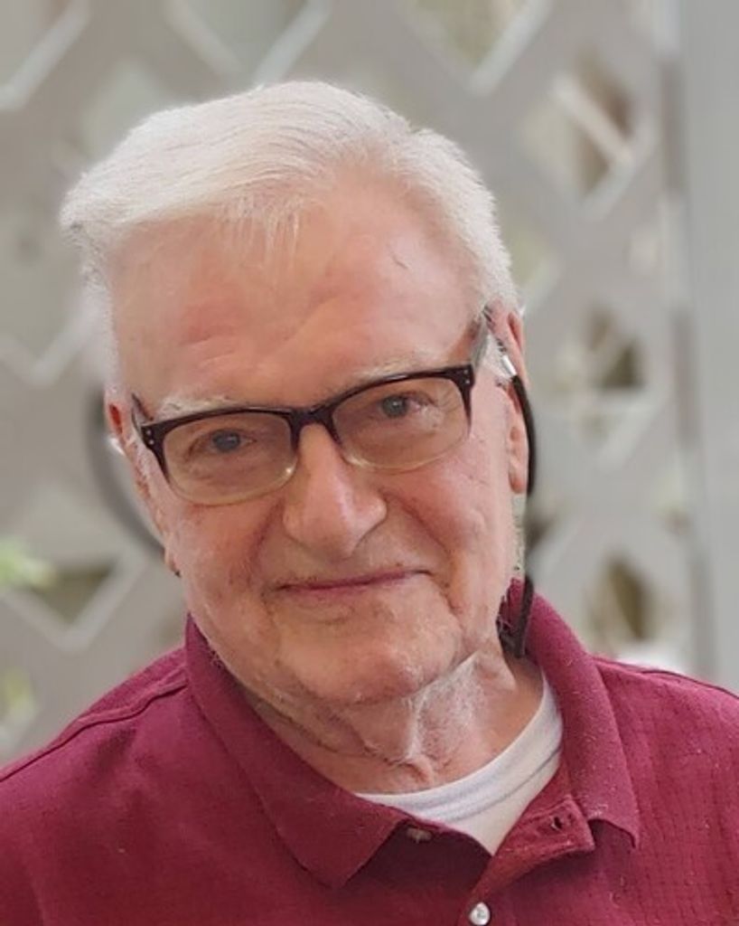 Jeremiah Judson Carter Profile Photo