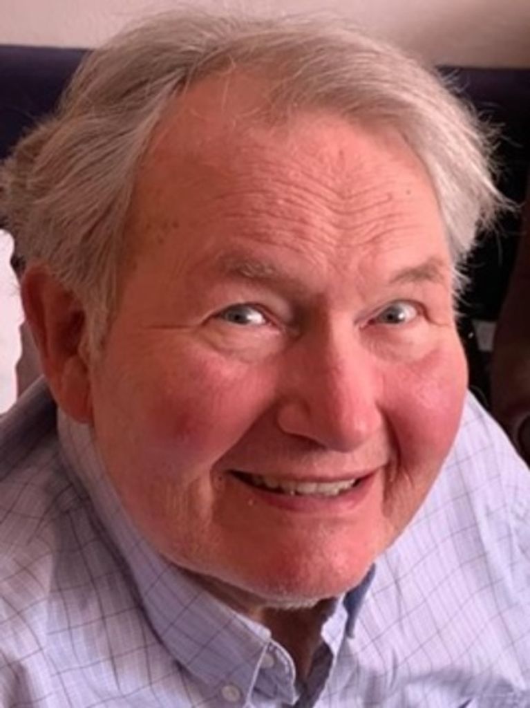 Norbert Gaebel Profile Photo