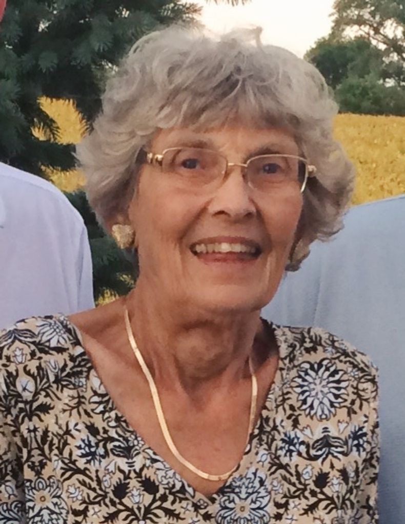 Gloria Mae Epema Profile Photo