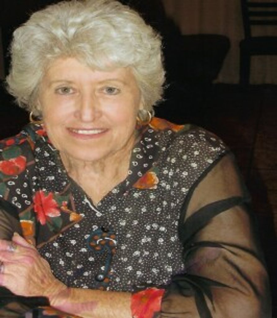 Billie Kelly