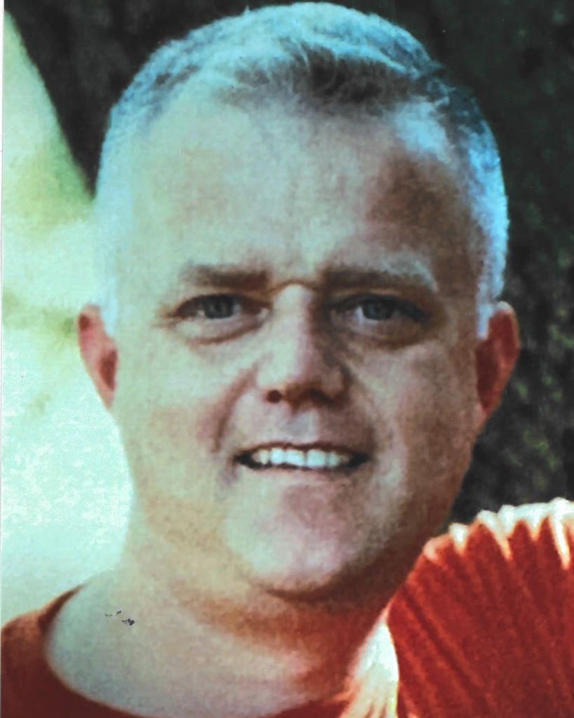 Michael Rosbach Profile Photo