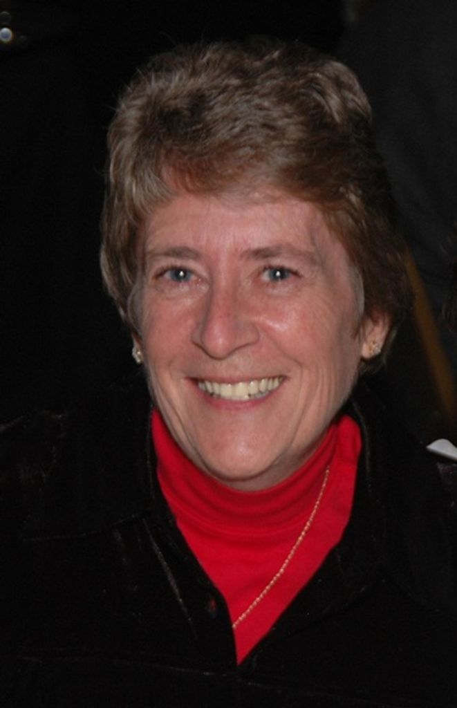 Marion Joan Walters Profile Photo