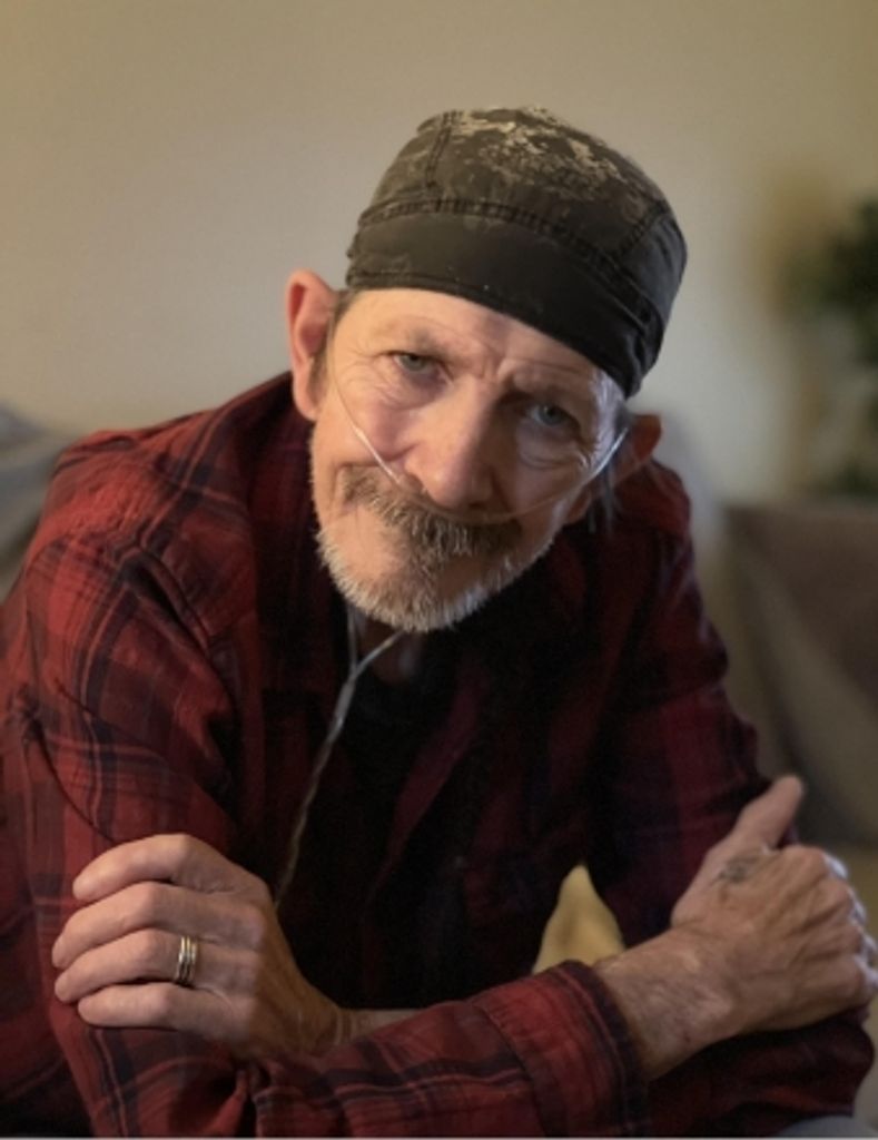 Michael Marion Nelson