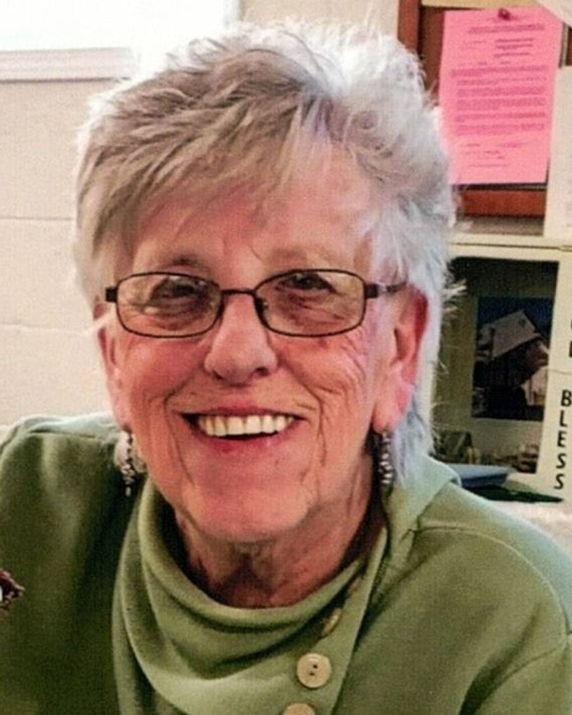 Lila E. Edminster Profile Photo