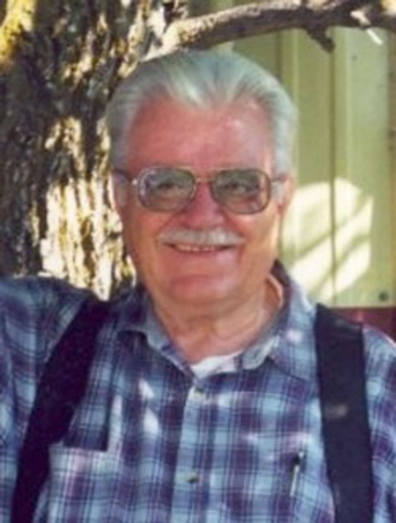 Larry Walrath