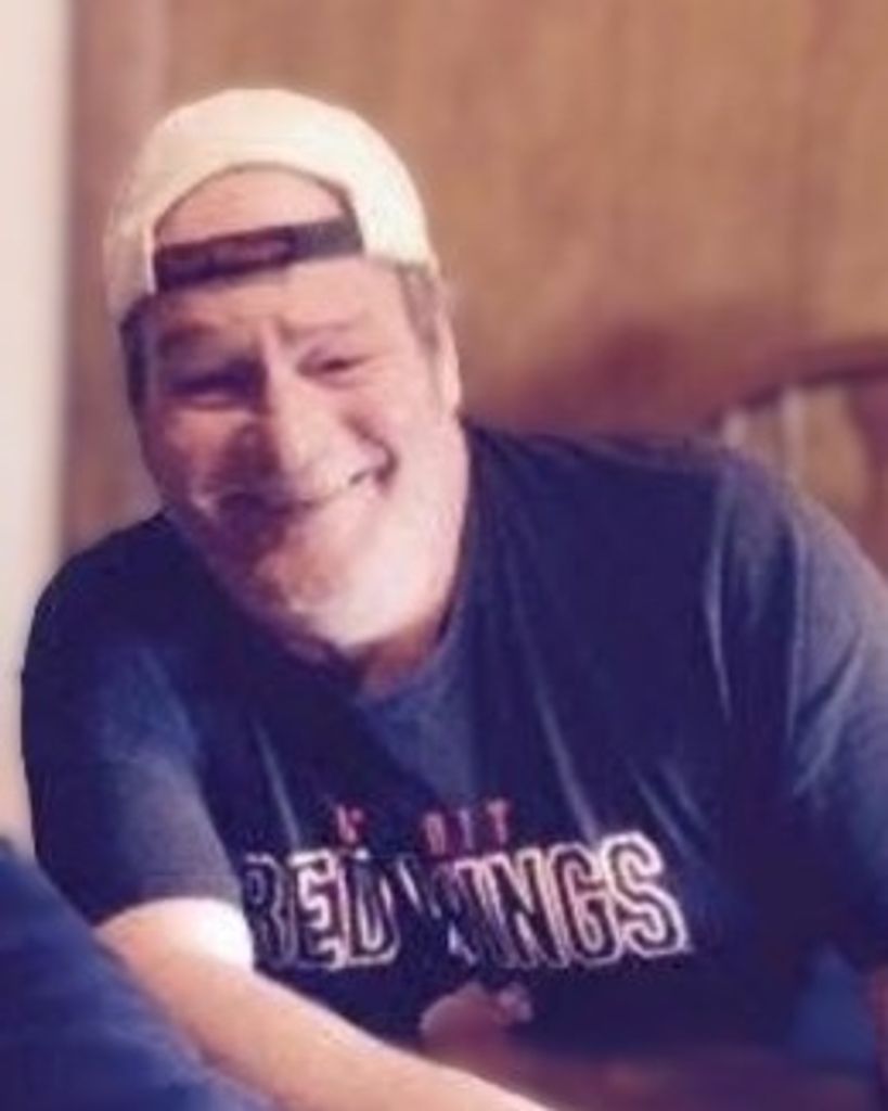 Daniel Walter Simpson