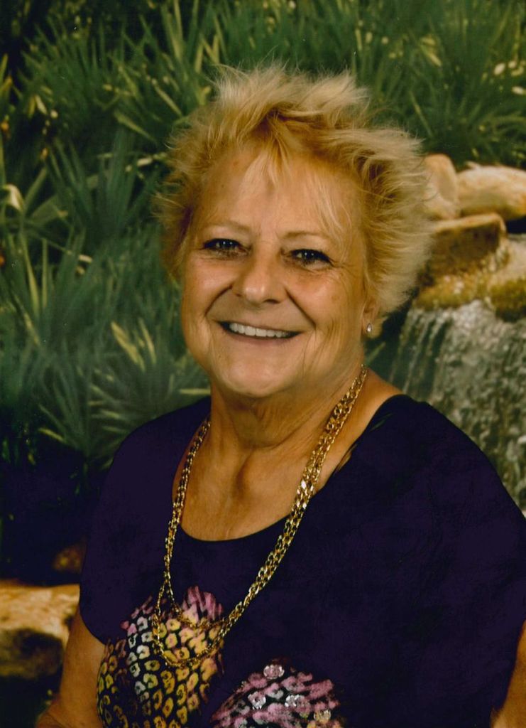 Linda Brackin