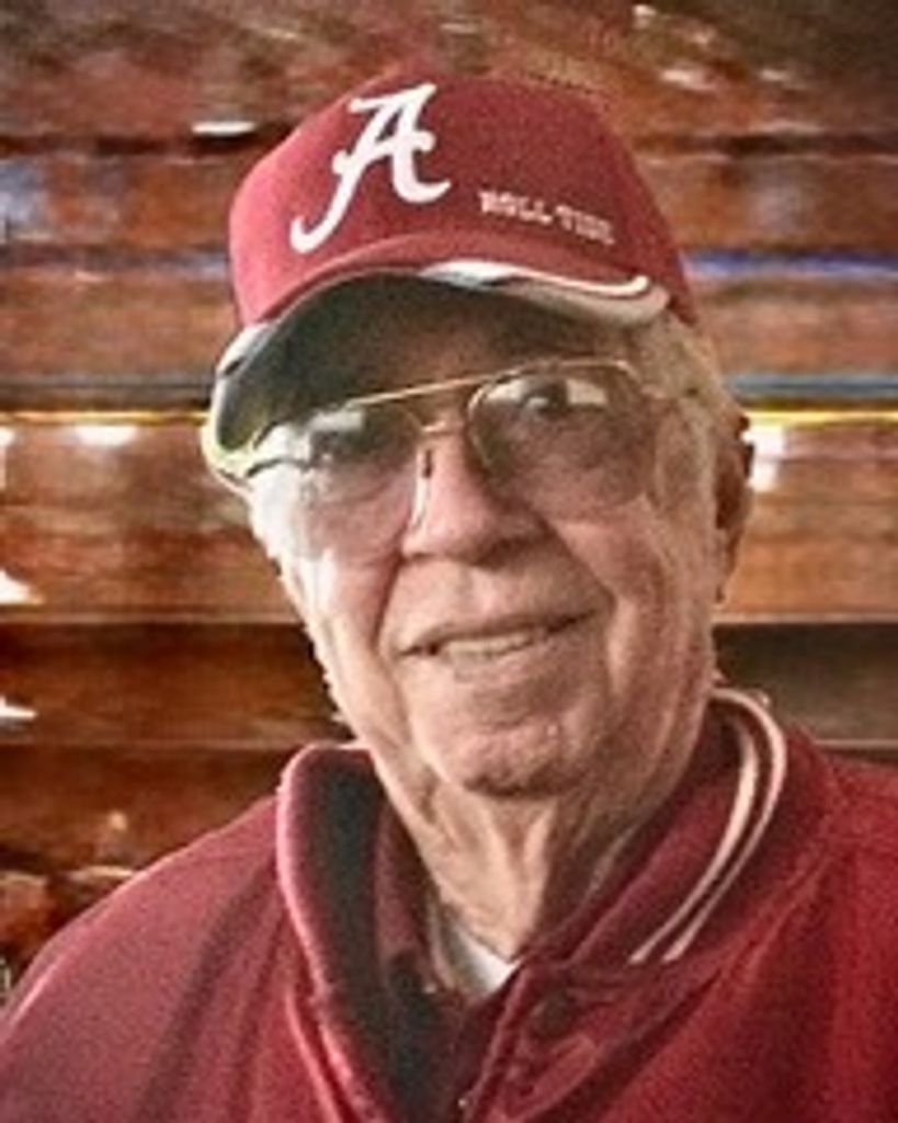 Wendell Wayne Bennett Profile Photo