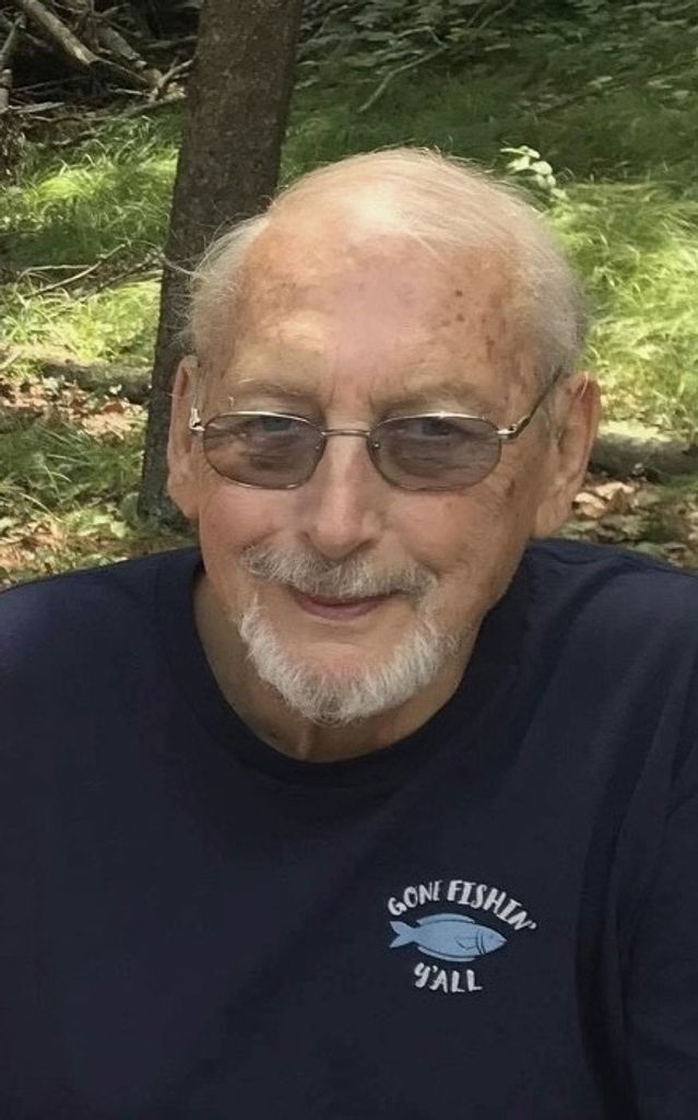 Frederick C. Ferber