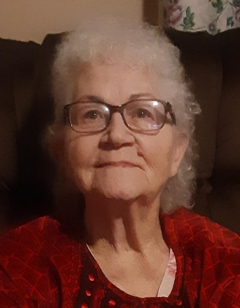 Arlean A. (Nibarger) Blumenhorst Profile Photo