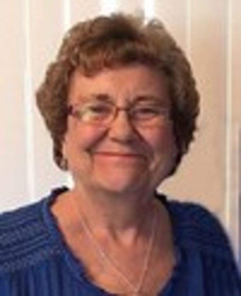 Elizabeth "Liz" Landry
