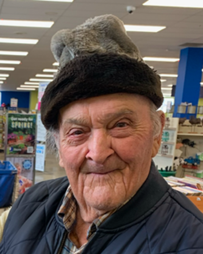 Paul Emile LaPerle Profile Photo