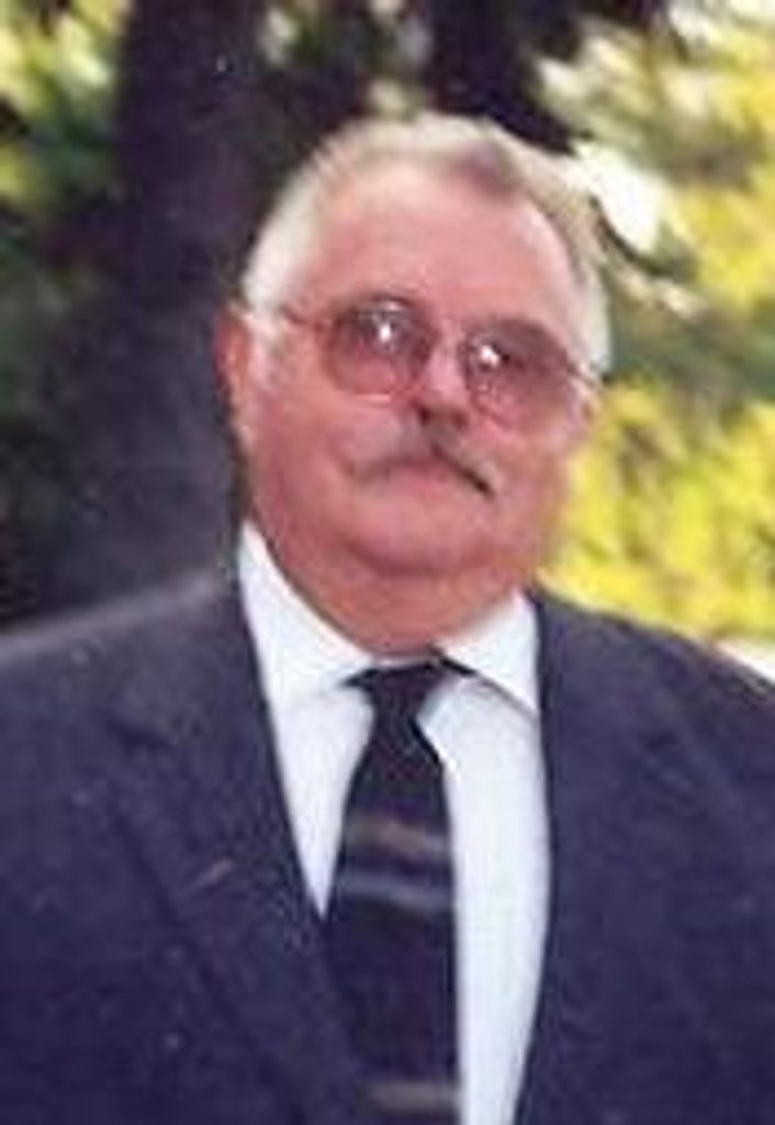 William D. Houghton Profile Photo