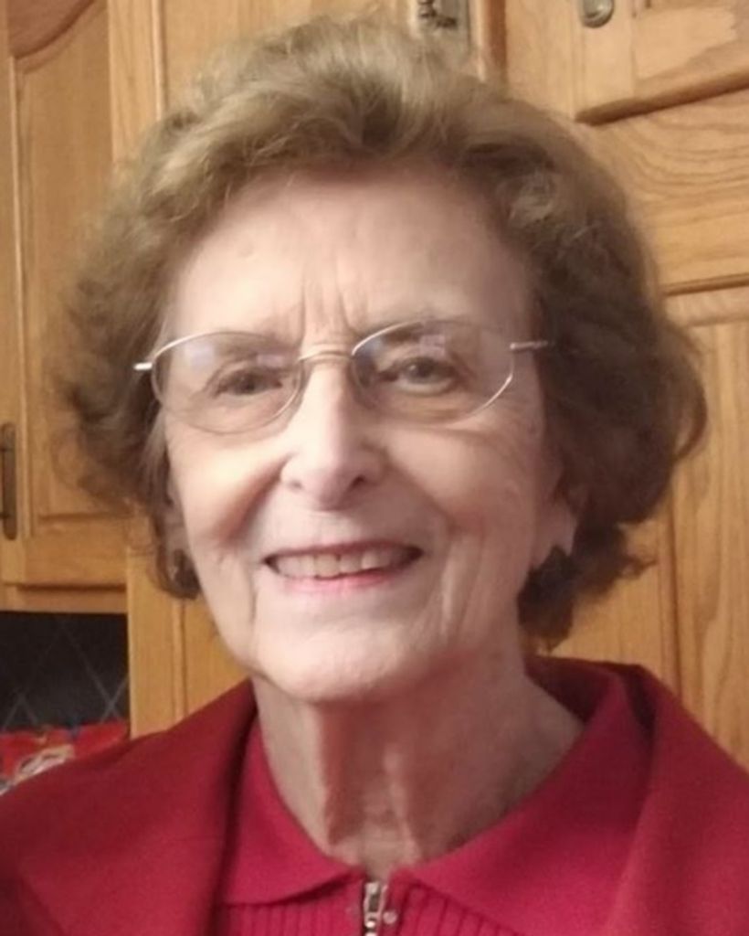 Evelyn Brown Thomas Profile Photo