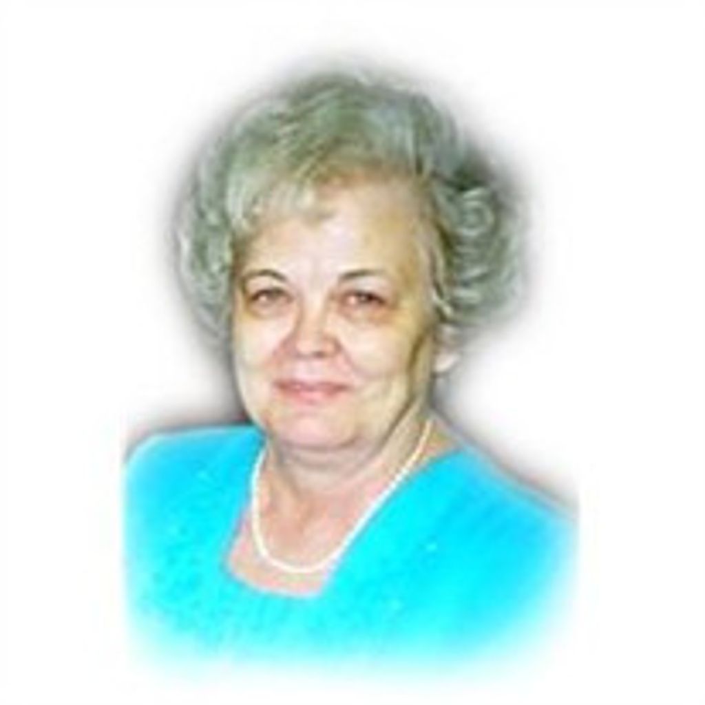 Mary Bonnie Condie Buttars
