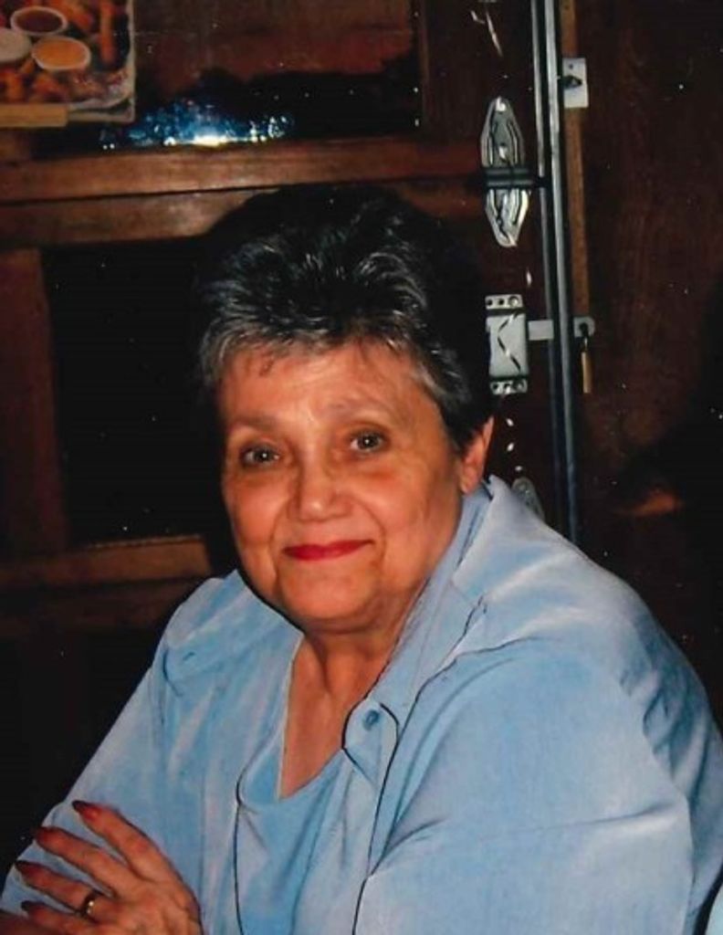 Phyllis Thomson