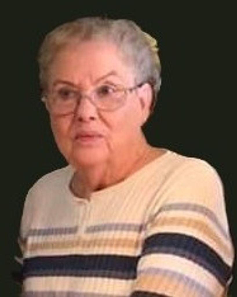 Barbara Jean Blanchard Profile Photo