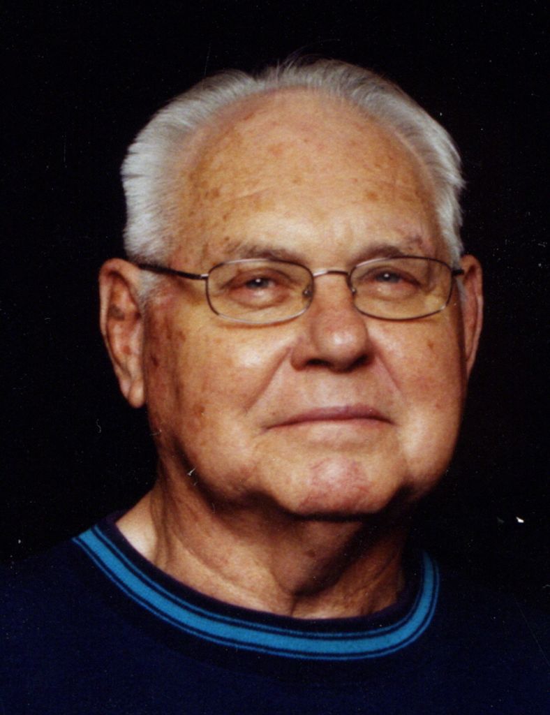 Ronald Bauer Profile Photo