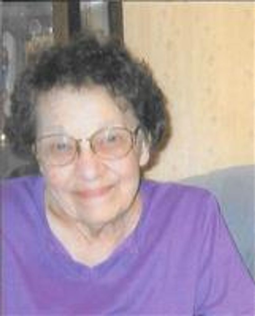 Grace E. (Svedin) Carlson