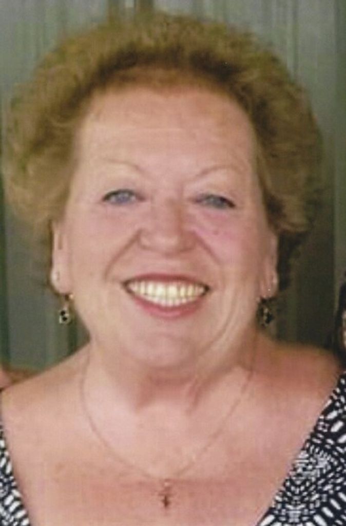Mary Jane Rock Profile Photo