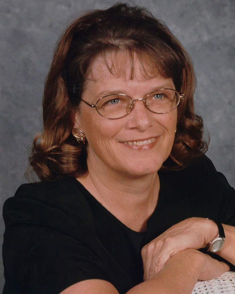 Kathleen Jean (Grossner) Lyons