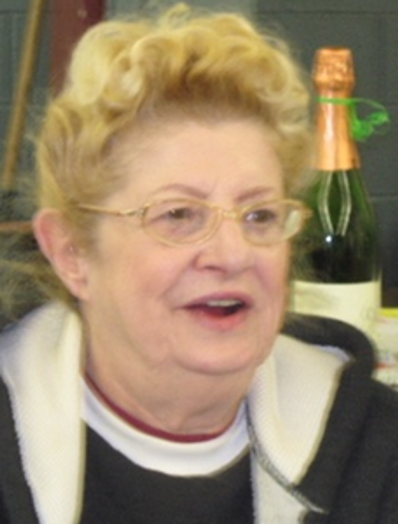 Patricia A Decarlis