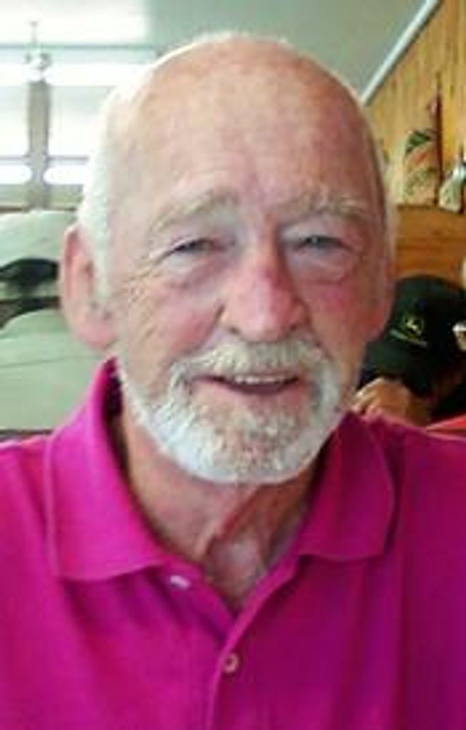 Donald Cantrell