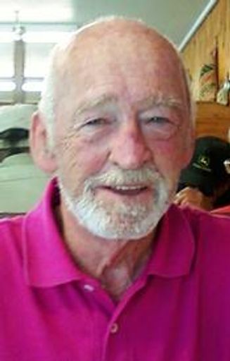 Donald Cantrell Profile Photo