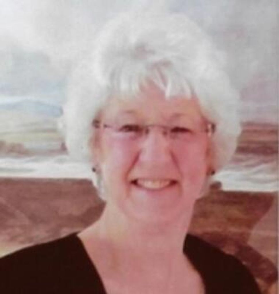 Jean Stokes Profile Photo