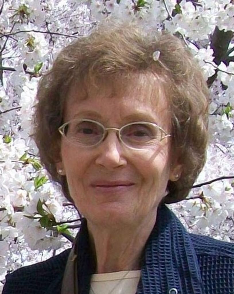 Linda Jo Faga Profile Photo