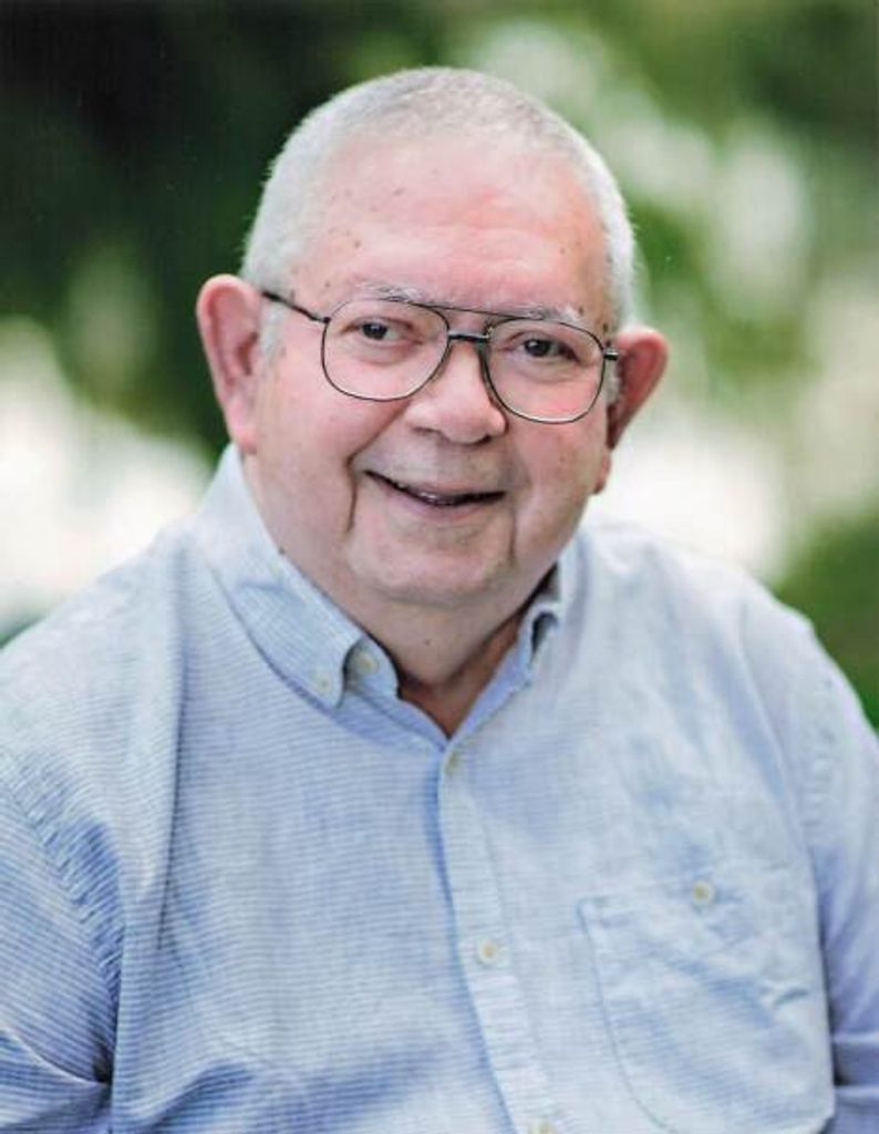 Sherman Nugent, Jr.