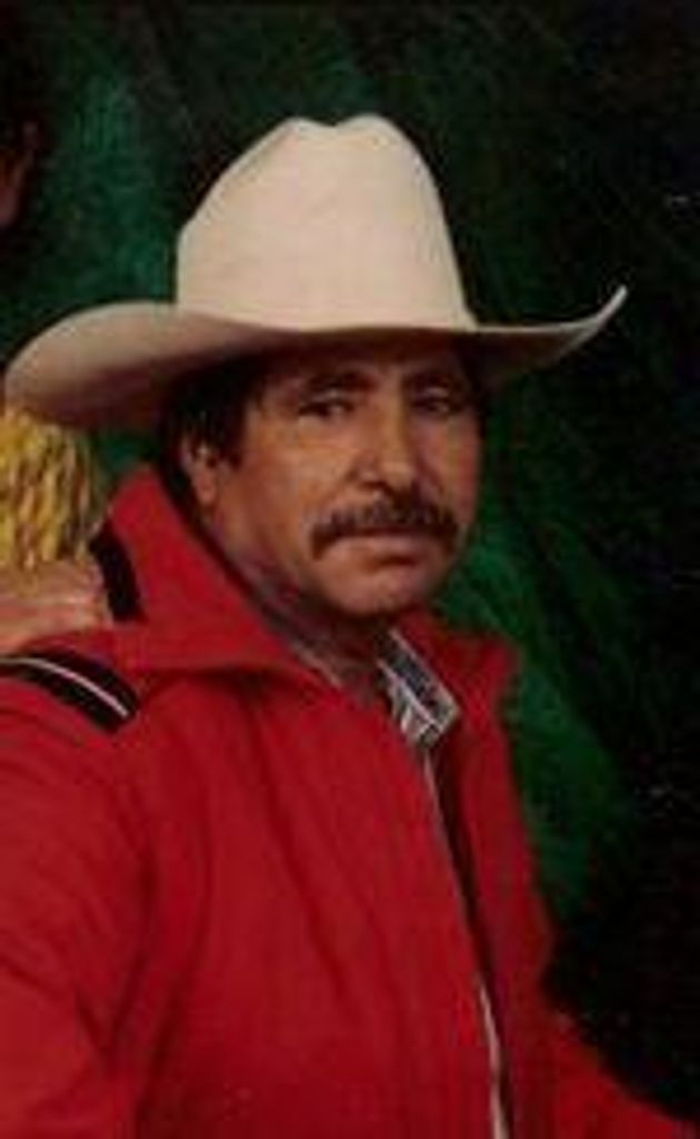 Tomas Guzman Escutia