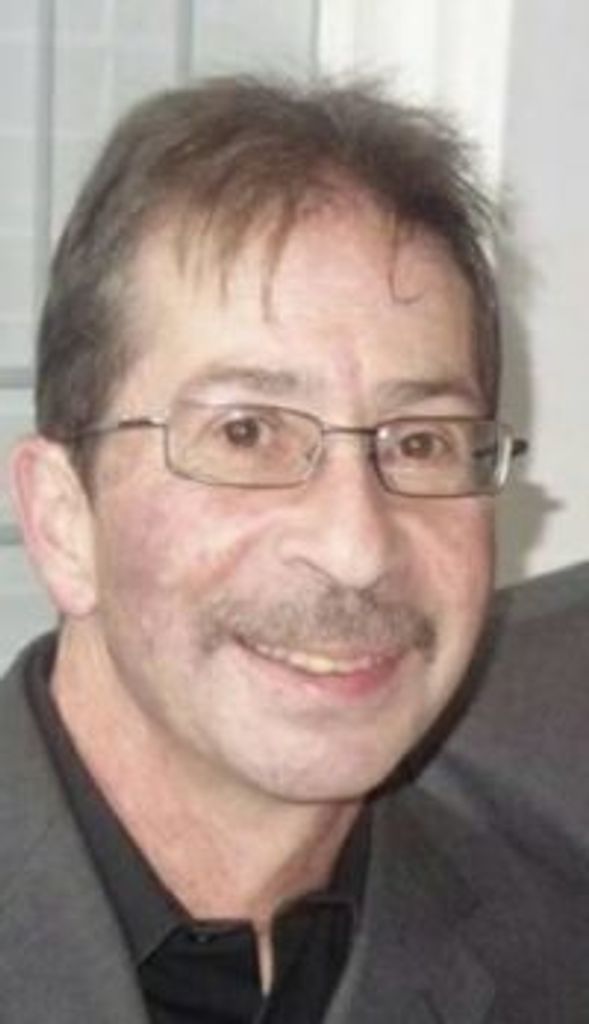 Anthony Charles Brucculeri