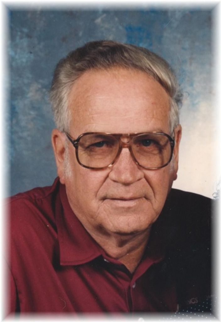 William (Bill) Lewis Giles Profile Photo