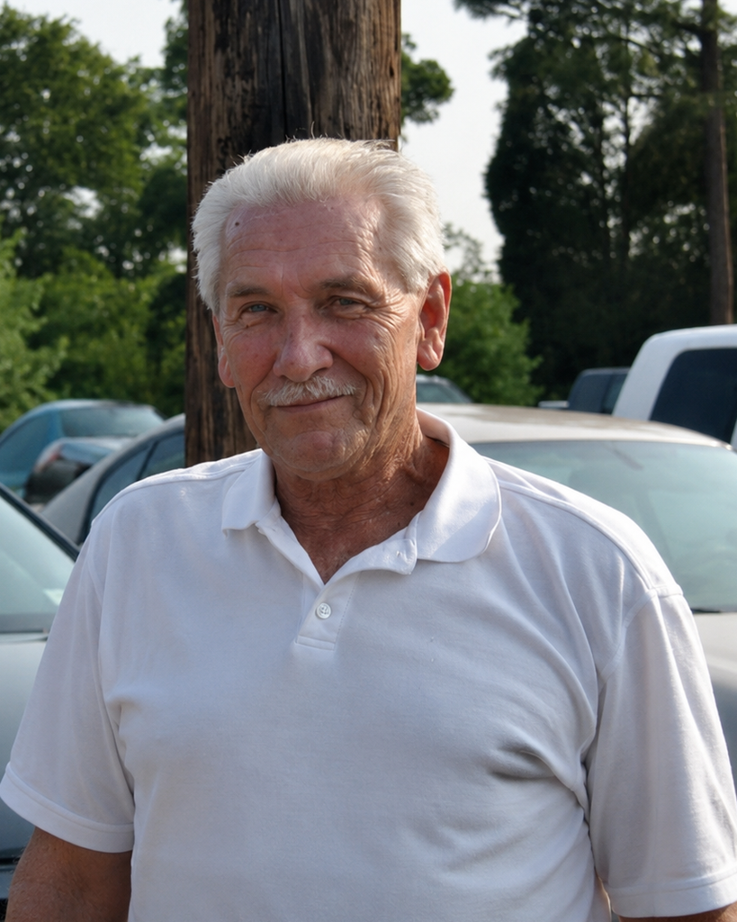 Heyward Branham Profile Photo