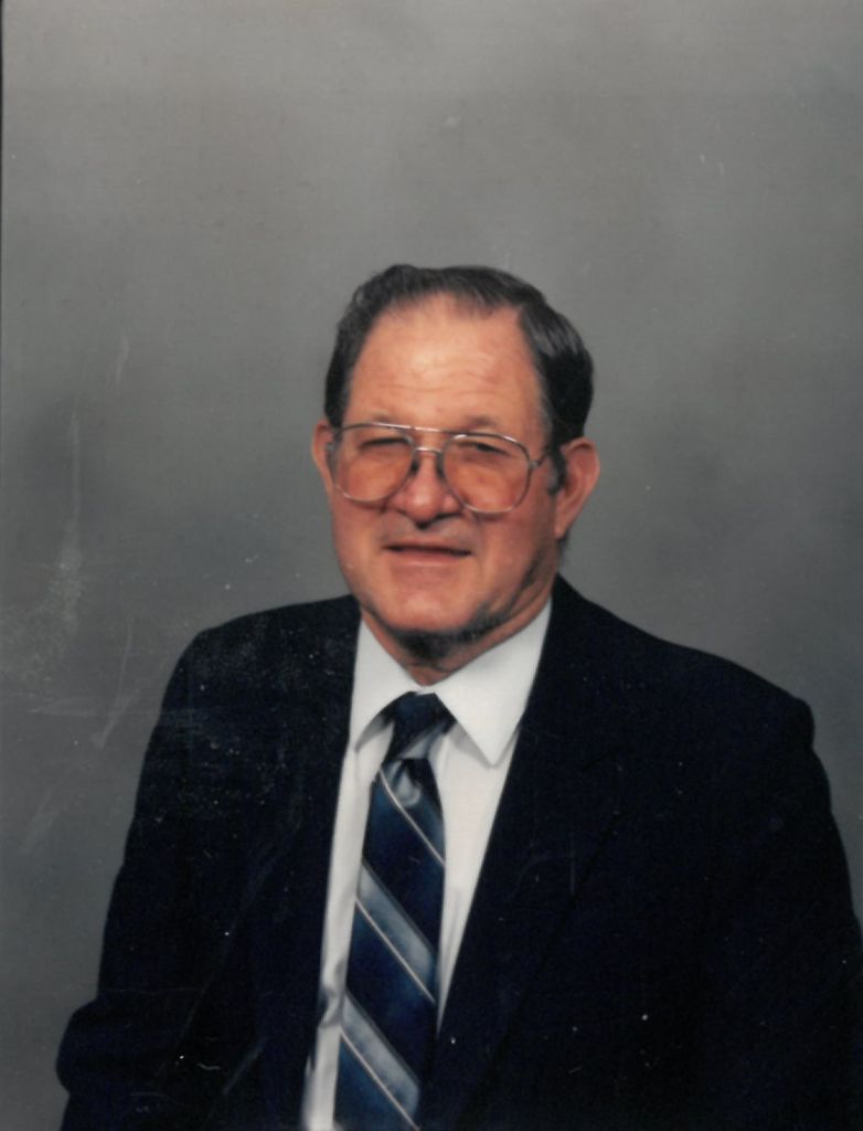 Edward Lamon Lybarger