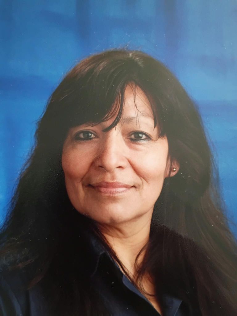 Martha Aracili Baker Profile Photo
