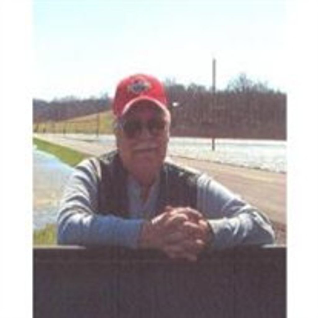 Paul Ray Rushing
