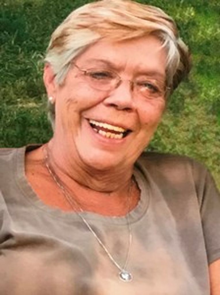 Kathryn Faye Riffel
