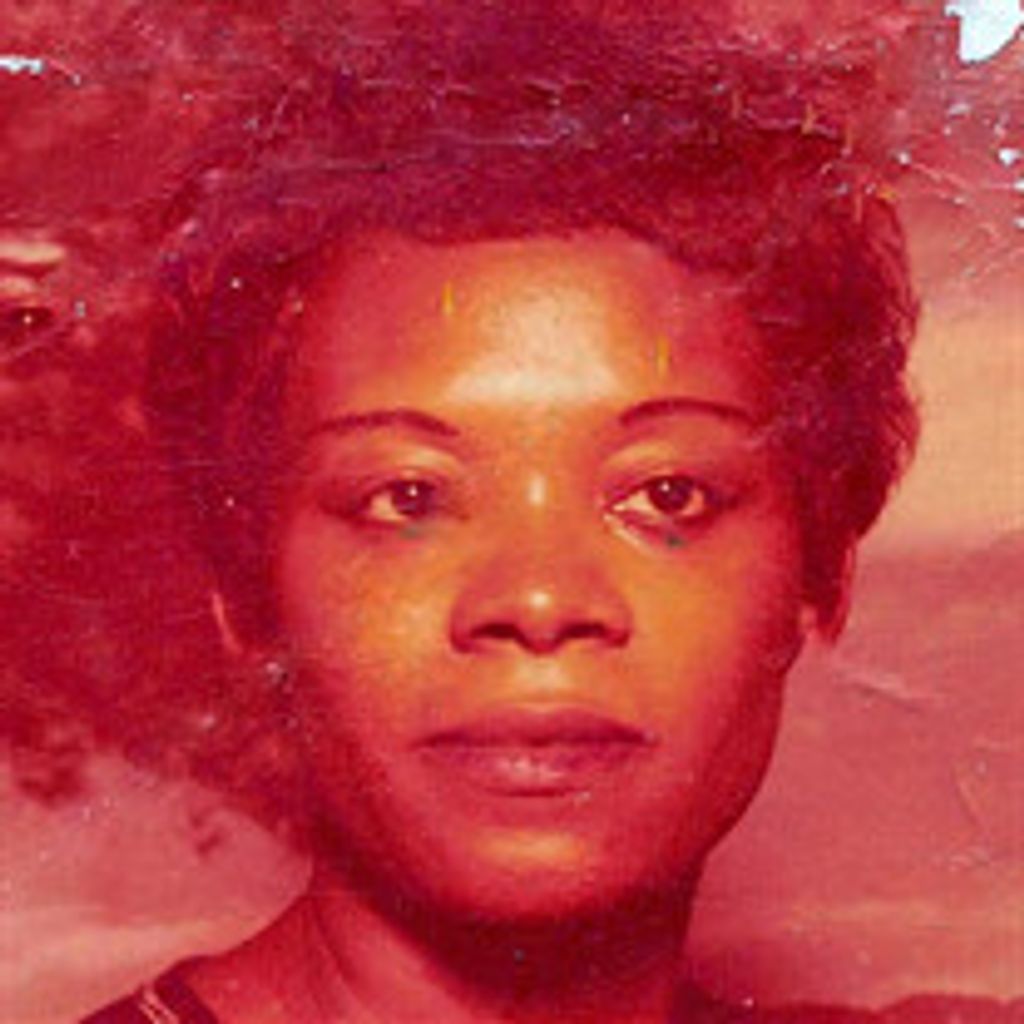 Margaret Deloise Dunn
