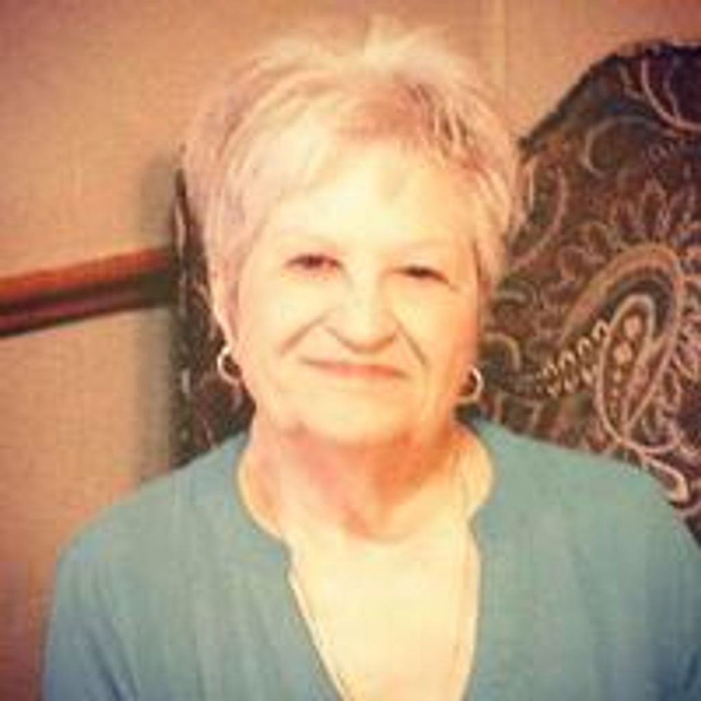 Priscilla "Bootsie" Stelly Leblanc