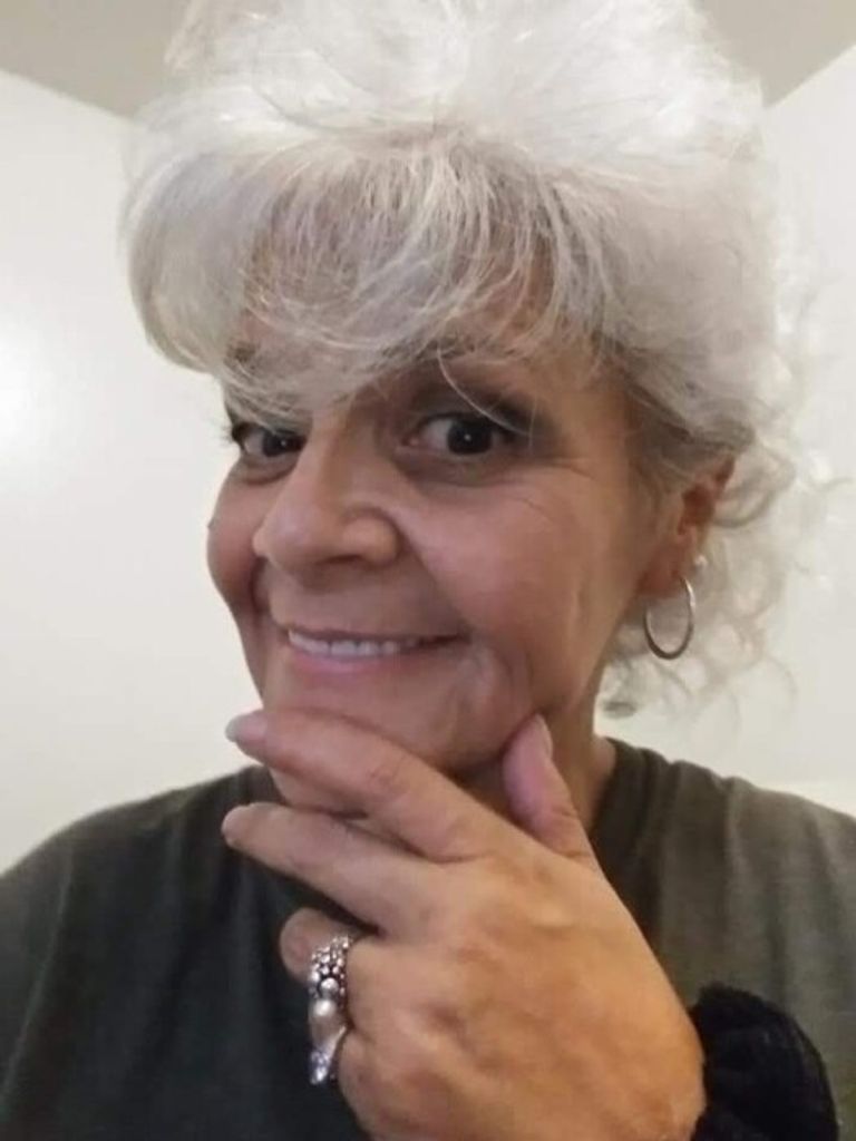 Deborah "Debbie" Ann Jaramillo-Morales