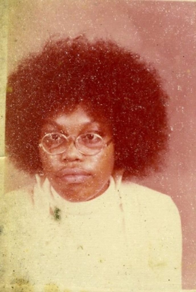 Sheila Patricia Wilkins