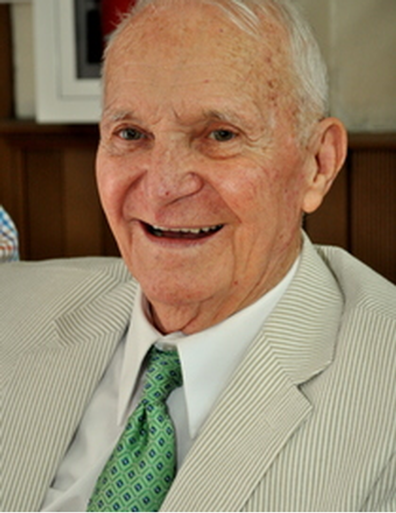 Ward C. Mabry